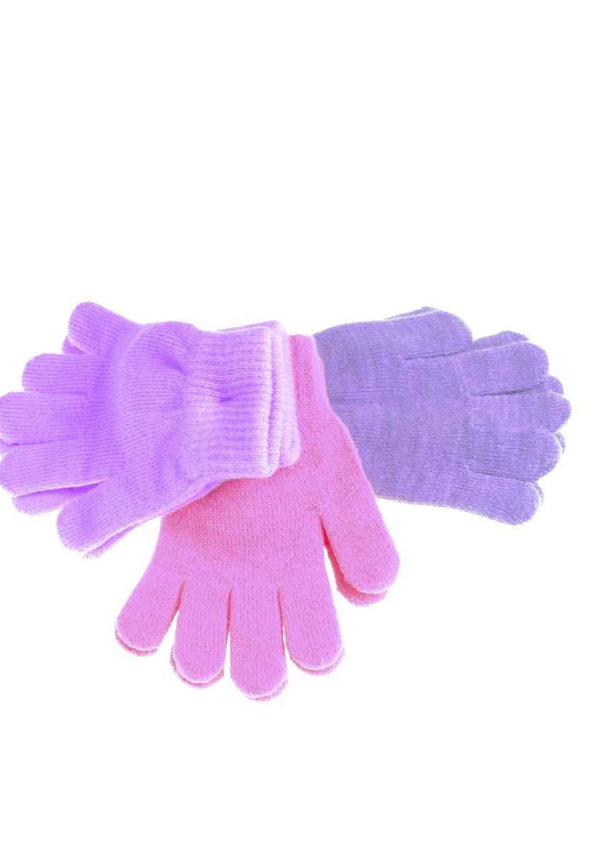 Перчатки 3 пары C&A (254698661)