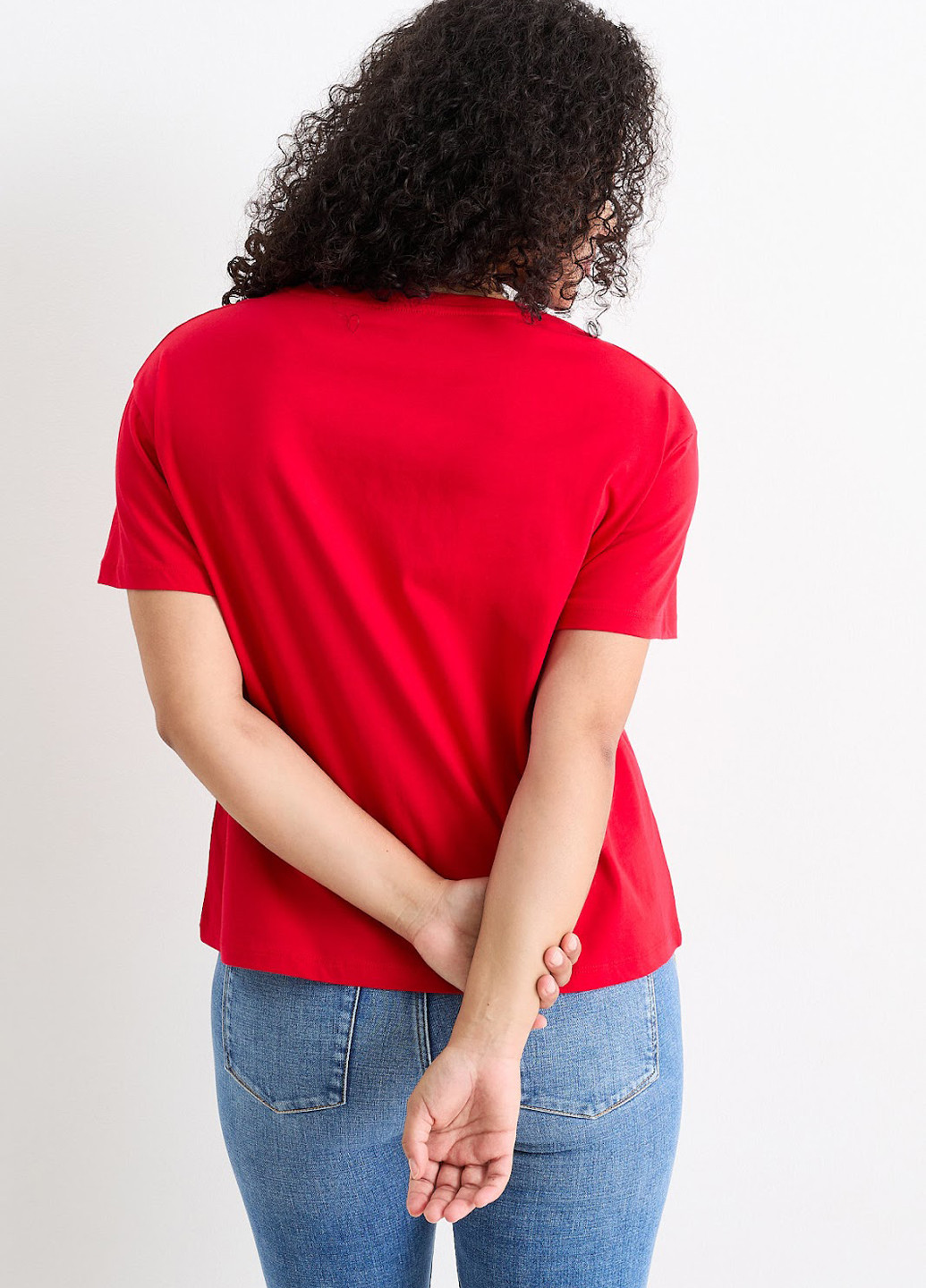 Футболка для беременных C&A - (322980026)