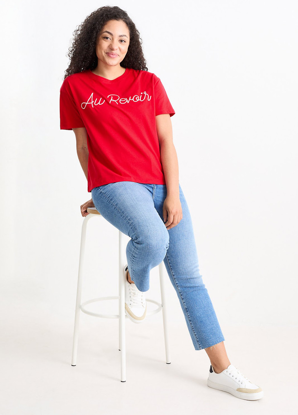 Футболка для беременных C&A - (322980026)