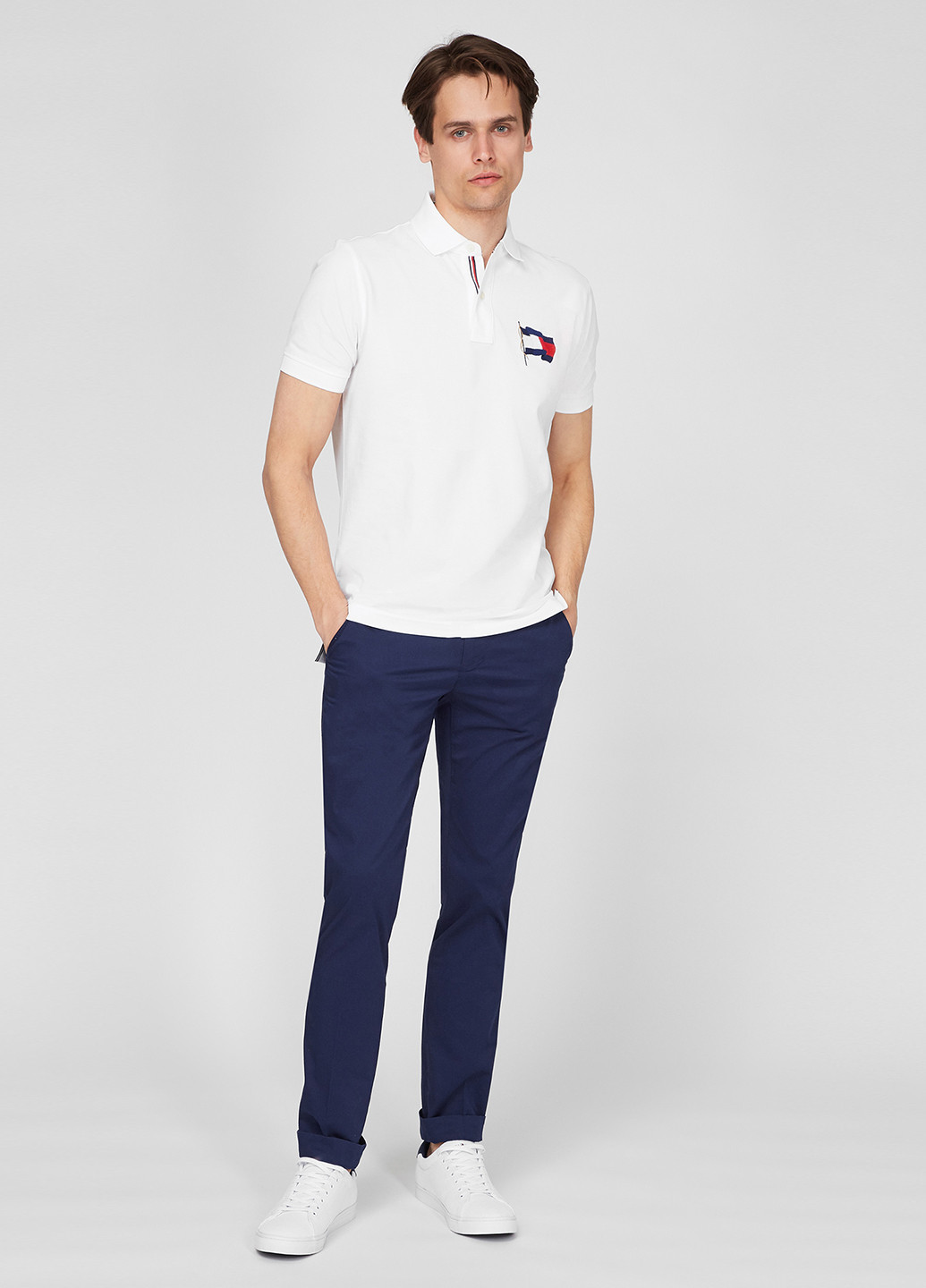 Штани Tommy Hilfiger (229968441)