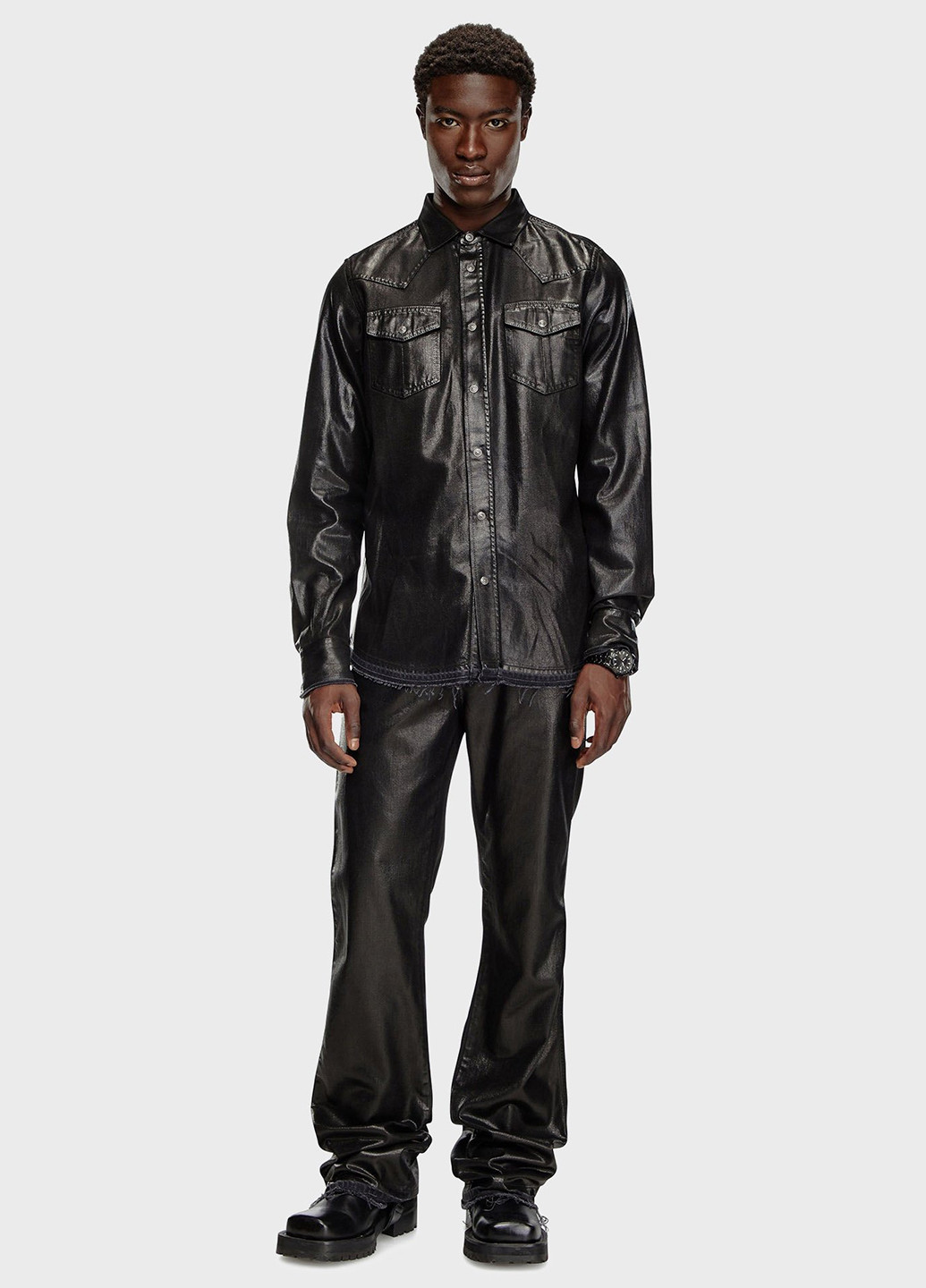 Сорочка Diesel (347581868)