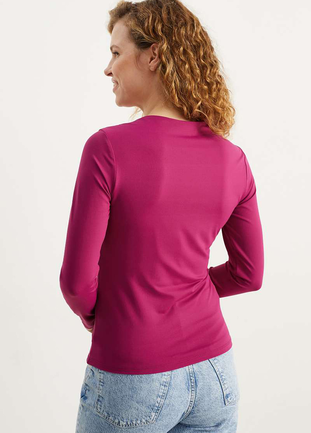 Лонгслив C&A (307510930)