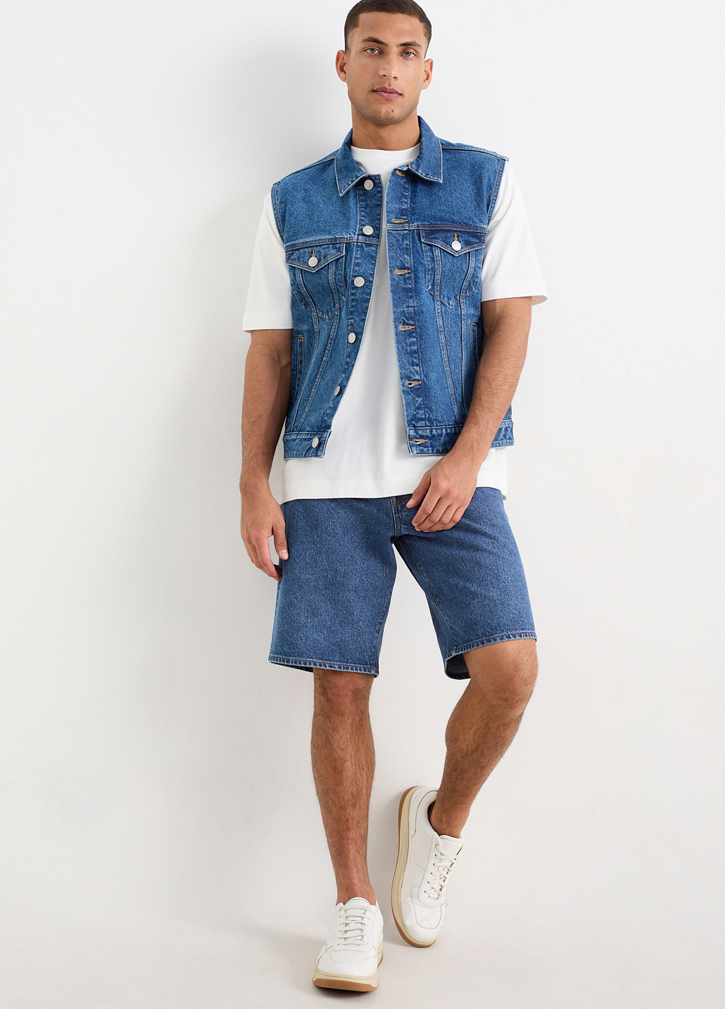 Шорти C&A (316158480)