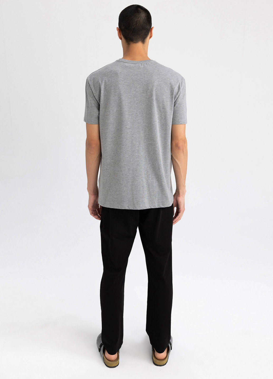 Піжама (футболка, штани) DeFacto (257591928)