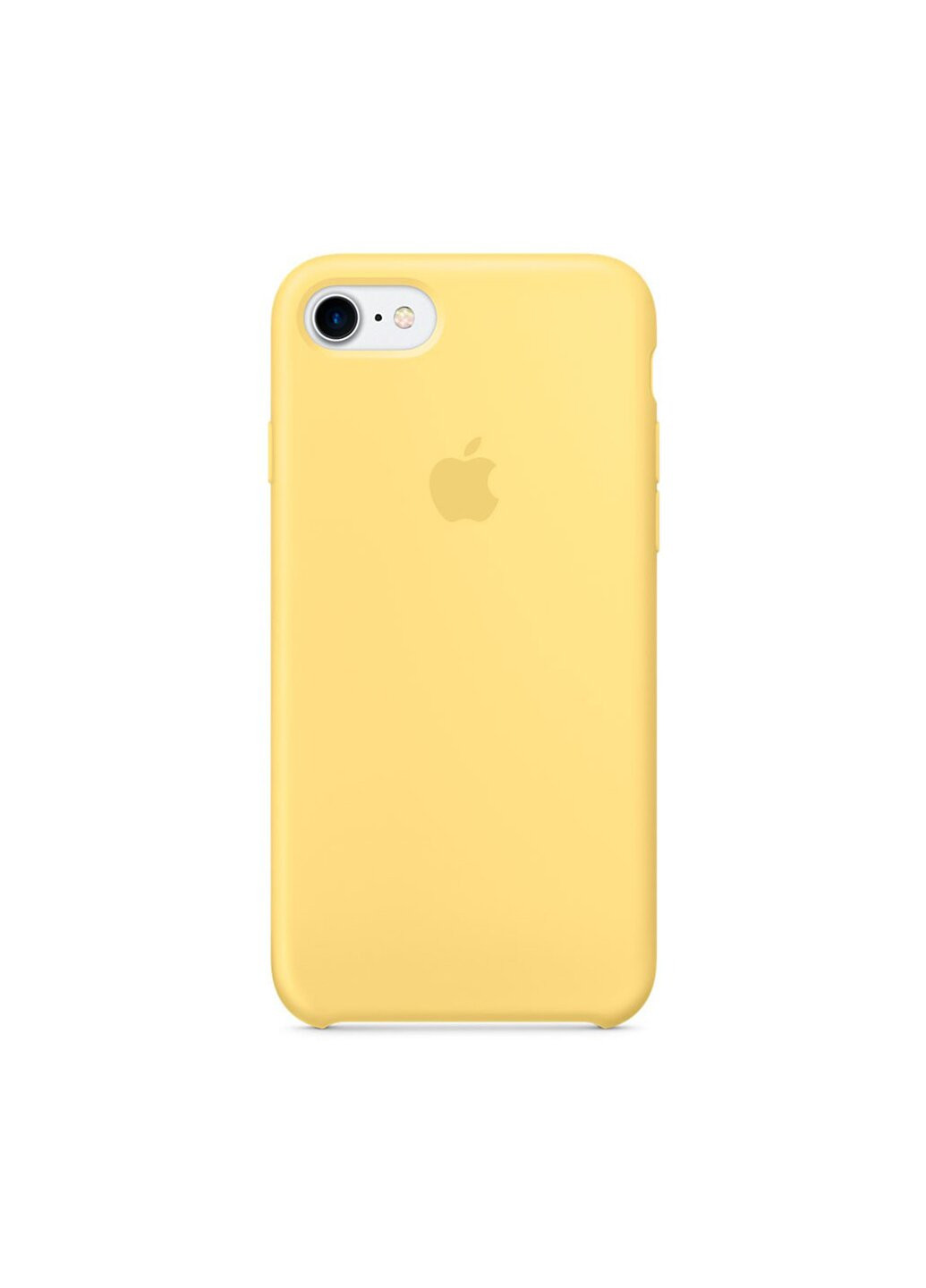 Чохол Silicone case for iPhone 7/8 Pollen Apple (220821807)