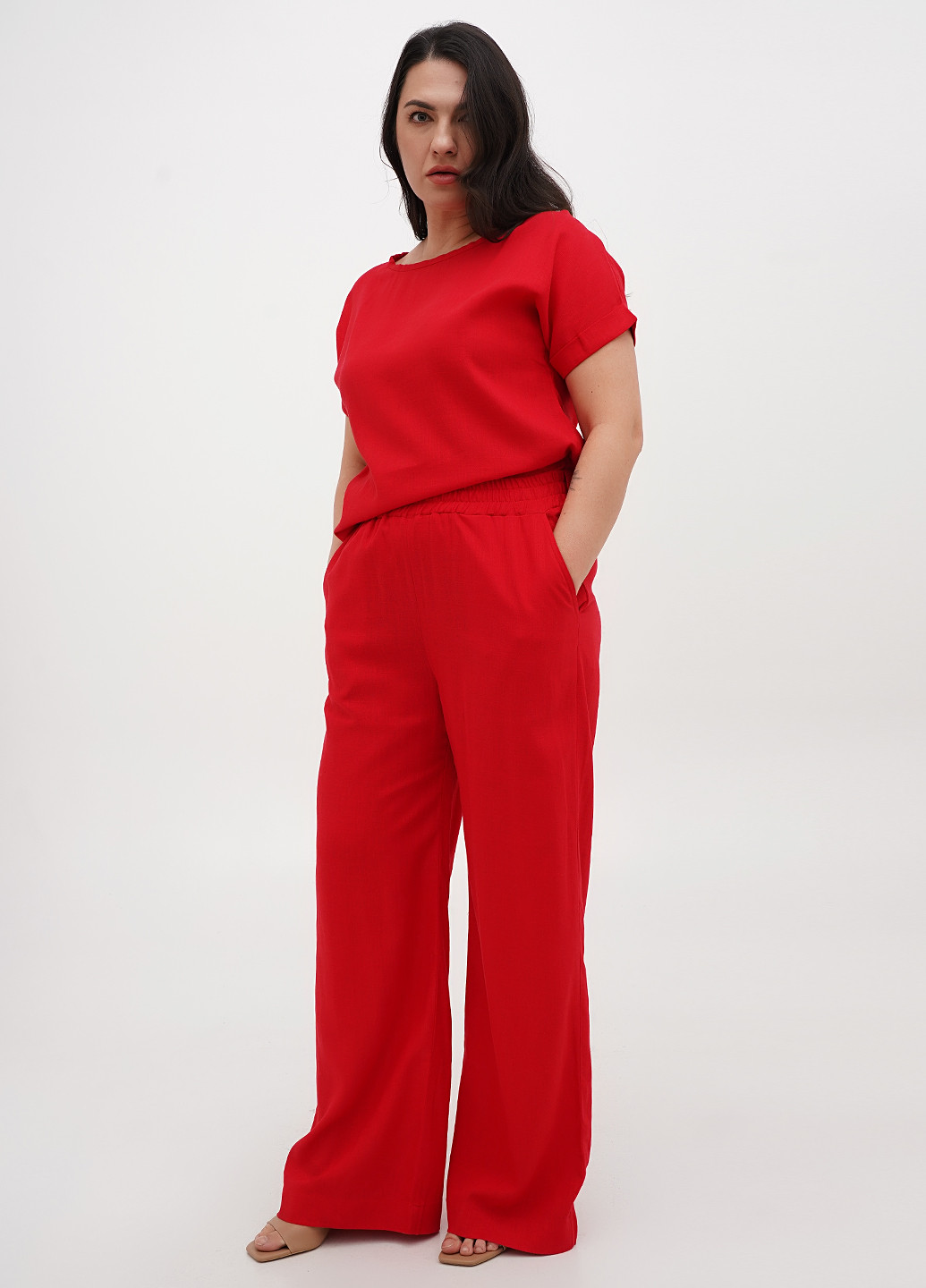 Брюки Silence (316159721)