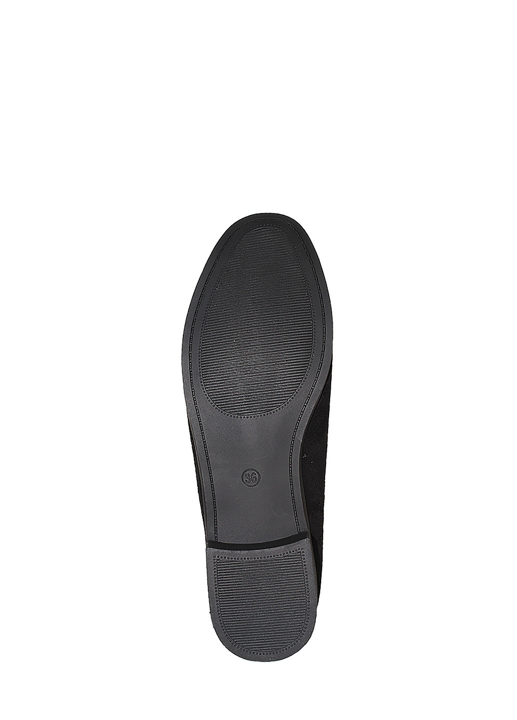 Туфлі S30-7 Black Mengting (253032566)