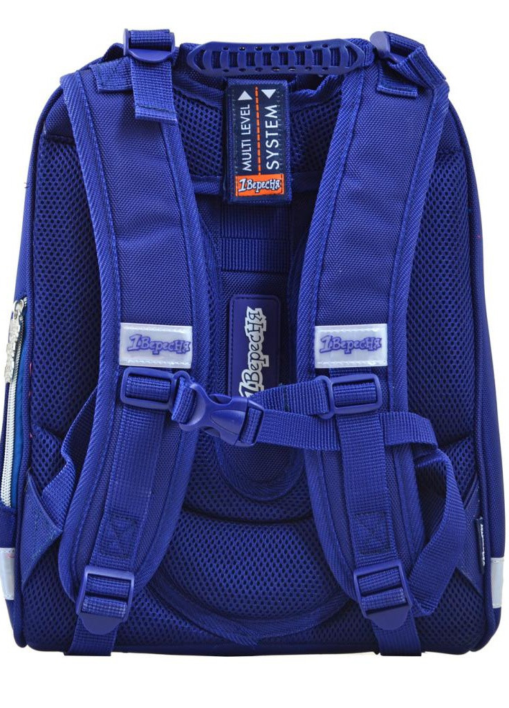 Рюкзак школьный H-12 Star Explorer (555960) 1 Вересня (205765560)