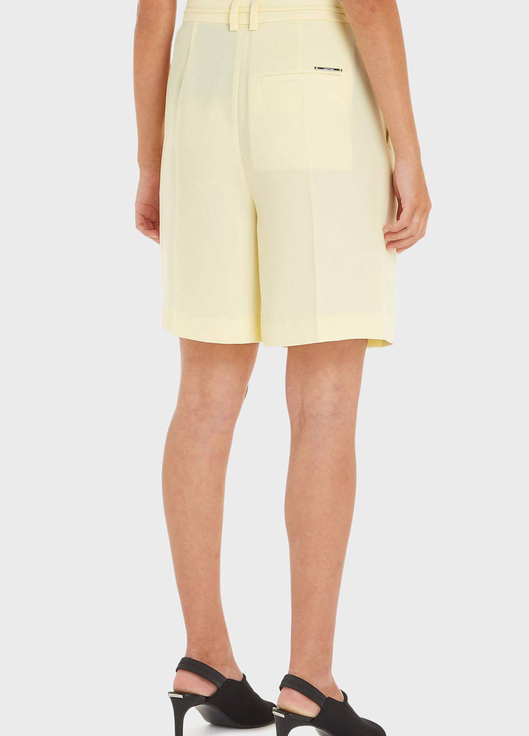 Шорты Calvin Klein (327666451)