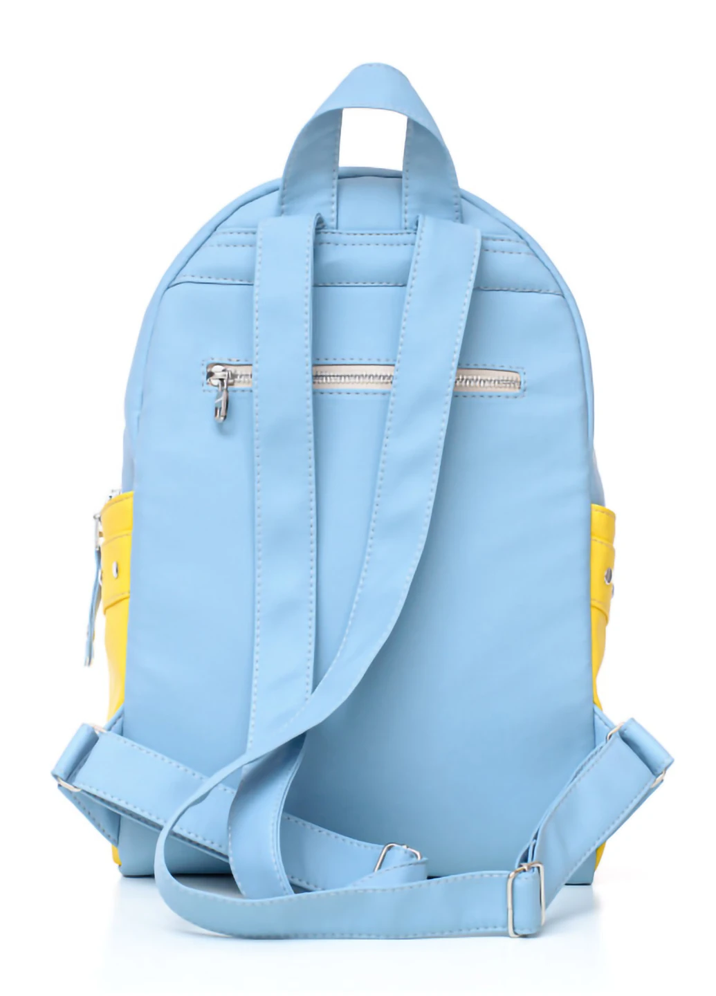 Женский рюкзак 35х25х12 см Sambag (253174413)