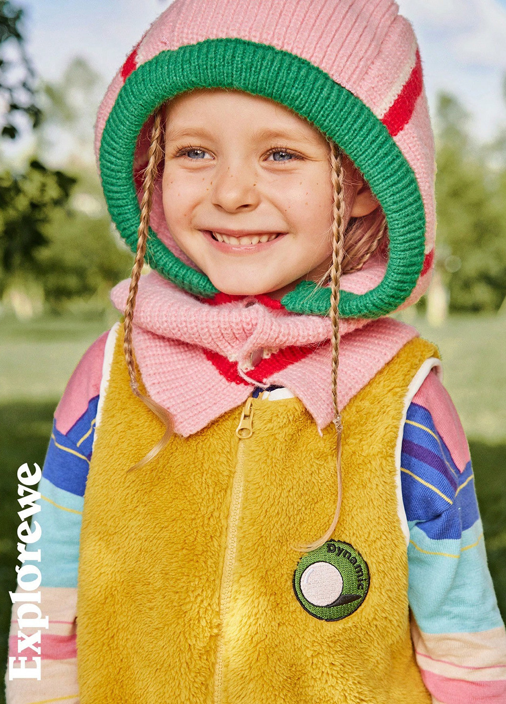 Жилет SHEIN (325827784)