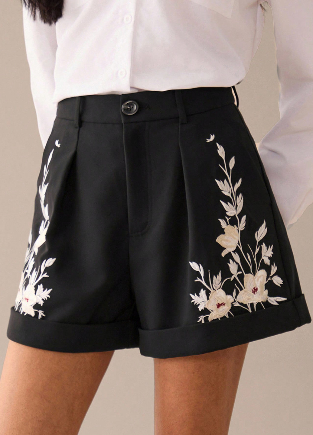 Шорти SHEIN (365769687)