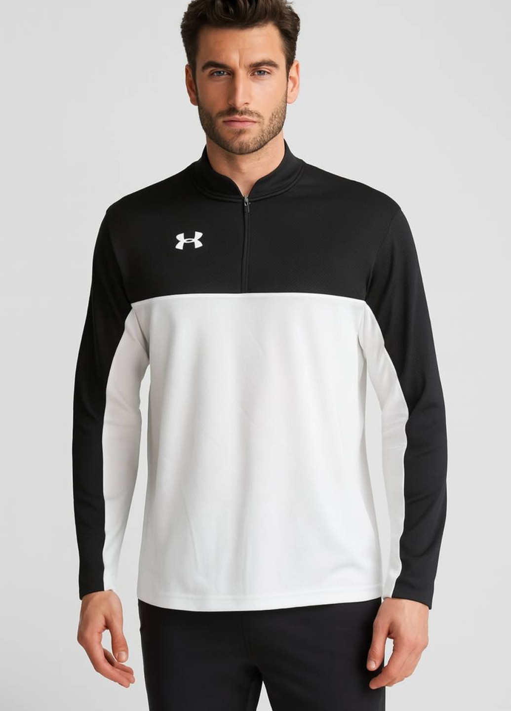 Рашгард Under Armour (366116075)