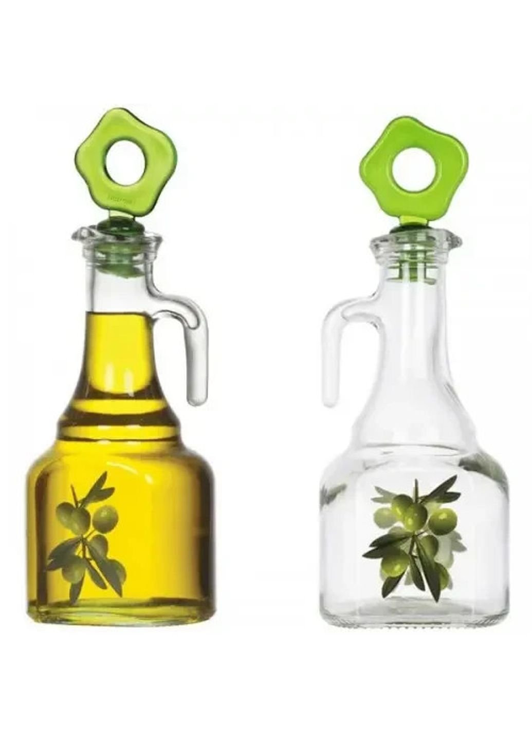 Пляшка для олії Milas Des XB-151050-000 275 мл Herevin (253782468)