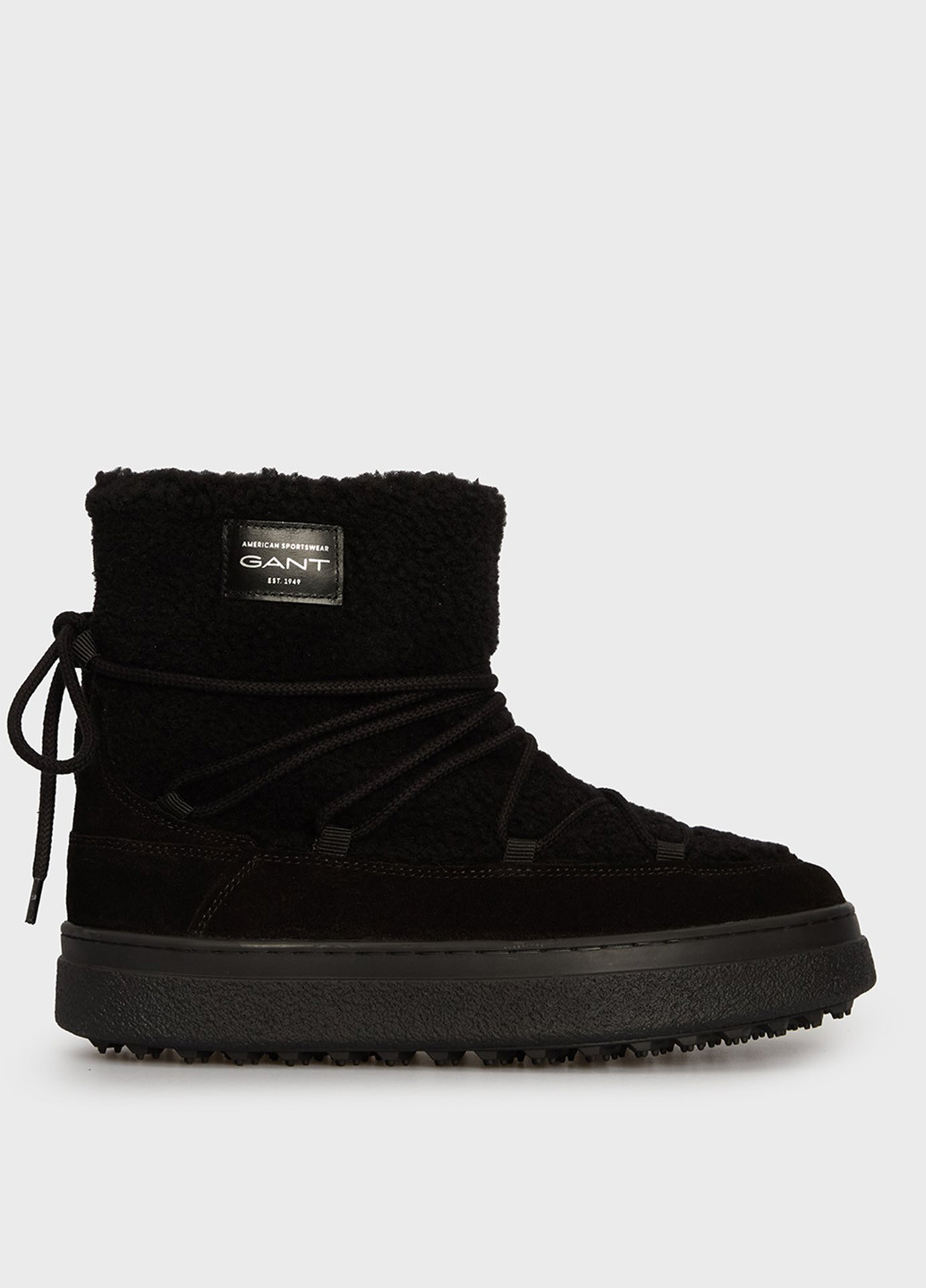 Луноходы Gant (322557448)