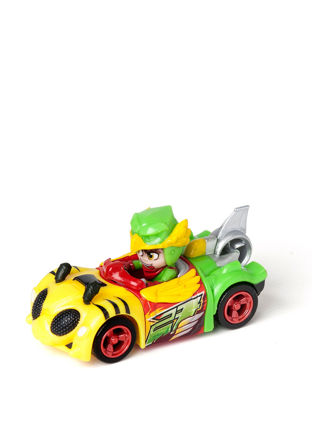Ігровий набір Стрибок Орла T-Racers (257469219)