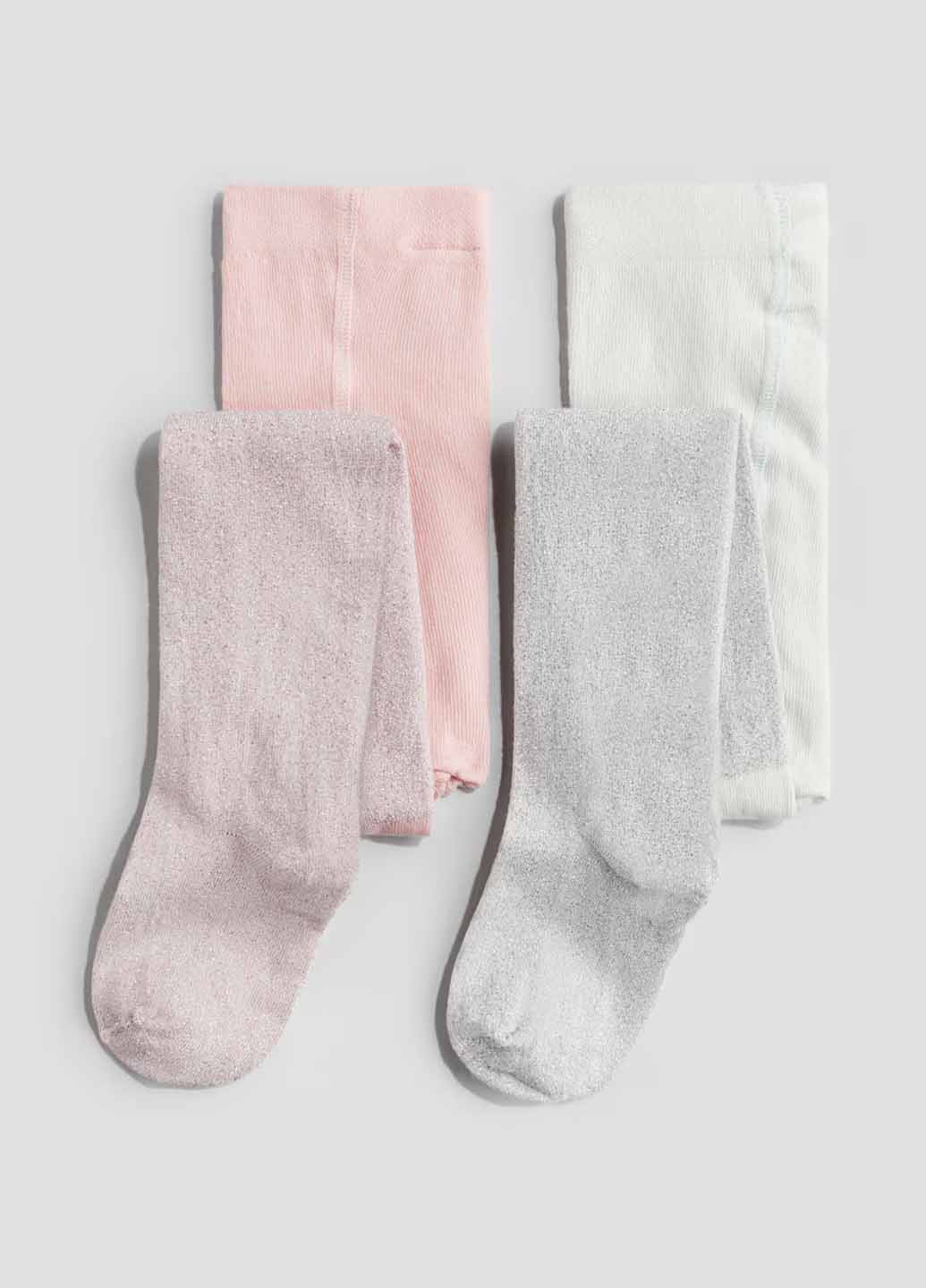 Колготки (2 шт.) H&M (367034775)