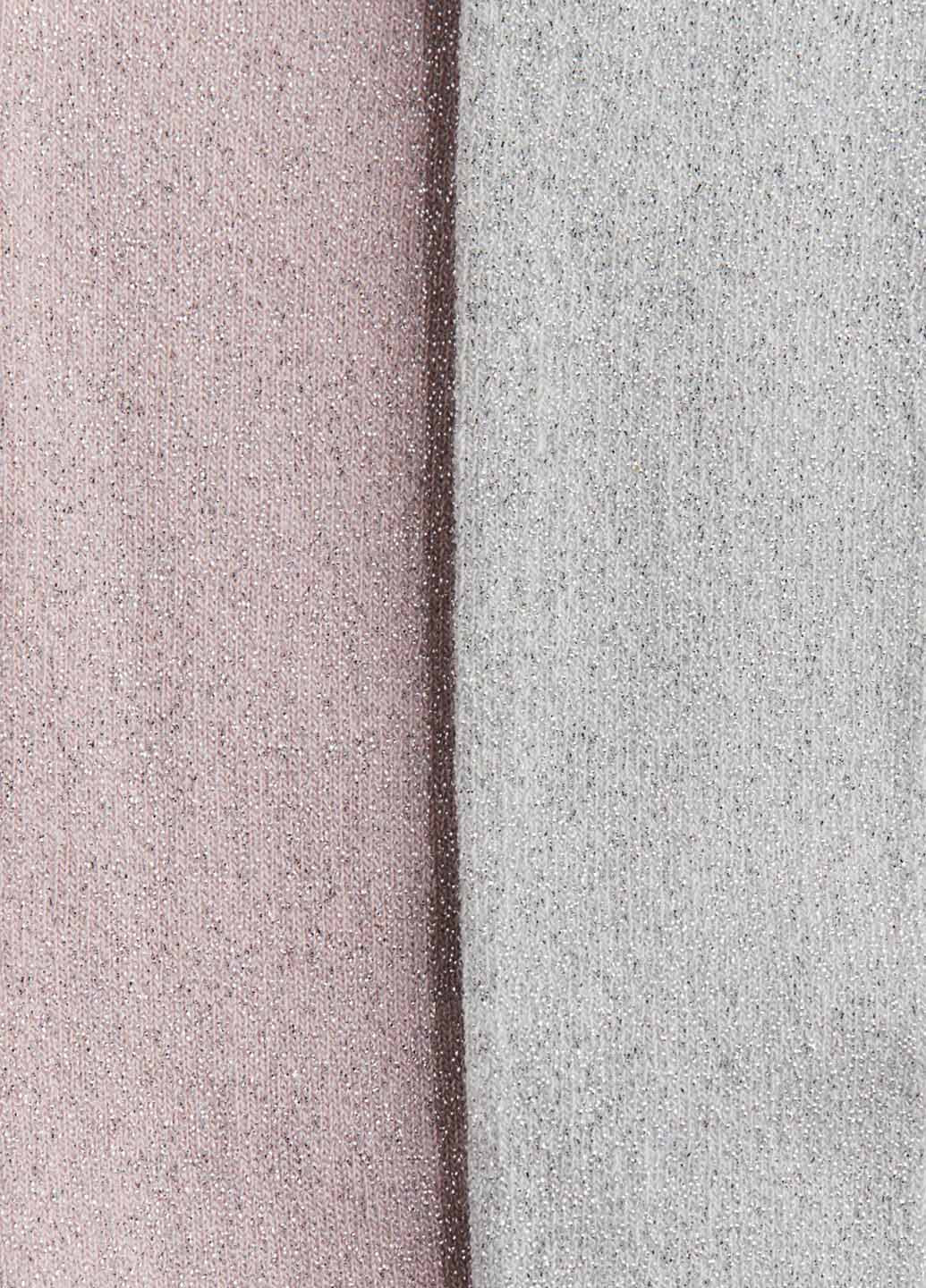 Колготки (2 шт.) H&M (367034775)