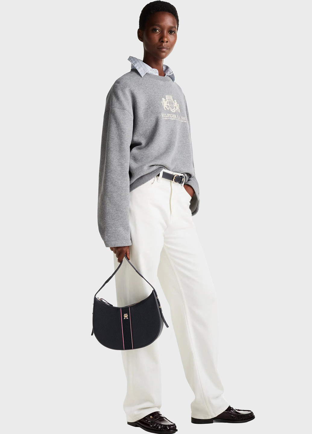 Сумка Tommy Hilfiger (347073471)