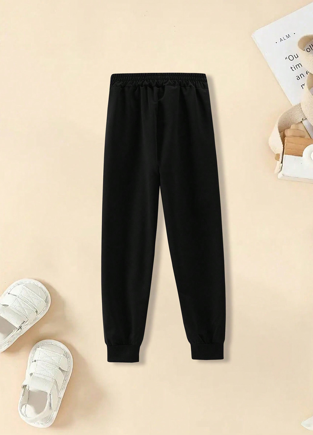 Костюм (свитшот, брюки) SHEIN (331739039)