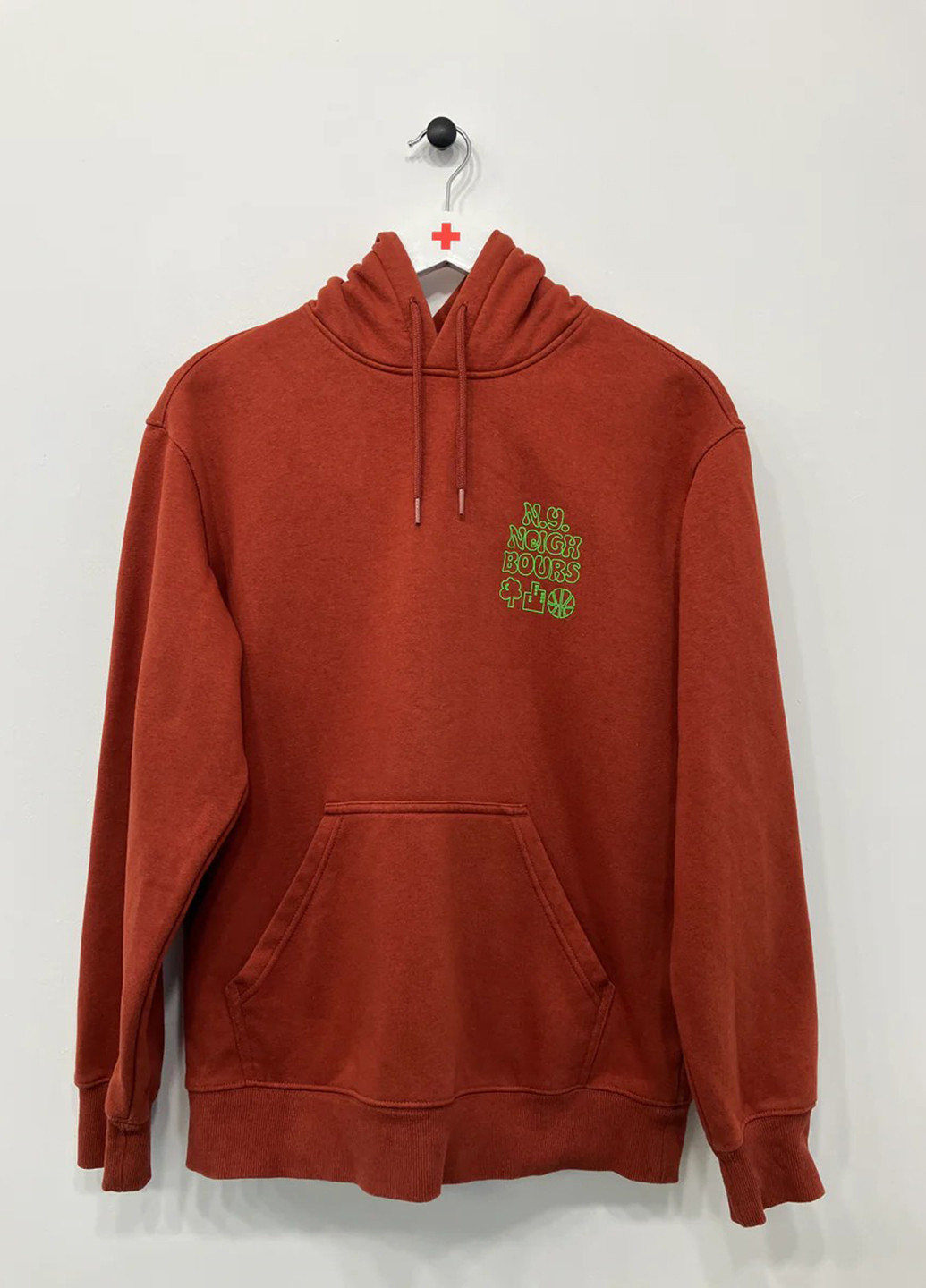 Худі H&M (315133792)