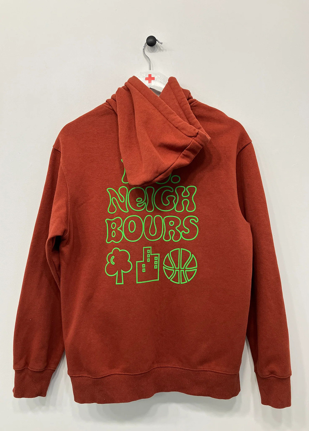 Худі H&M (315133792)