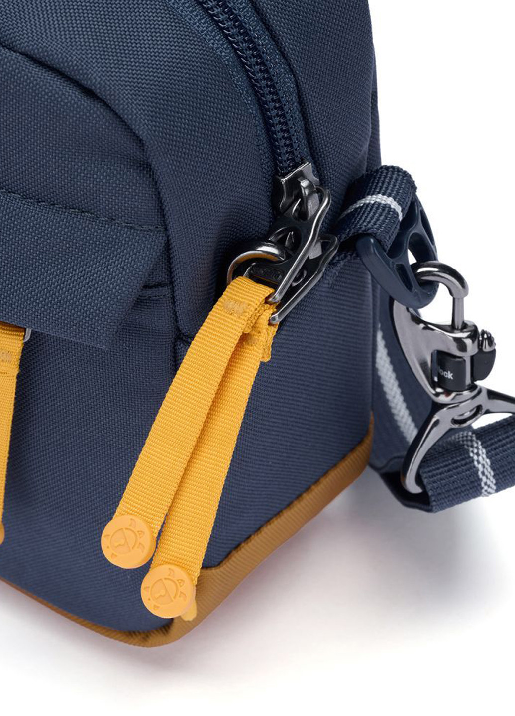 Сумка Pacsafe GO crossbody (328439555)