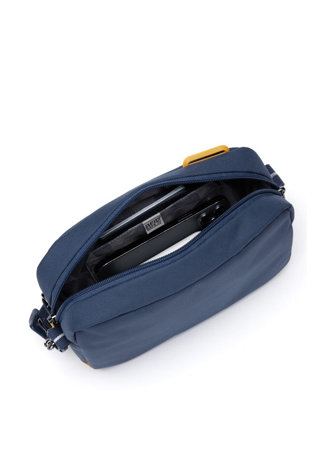 Сумка Pacsafe GO crossbody (328439555)