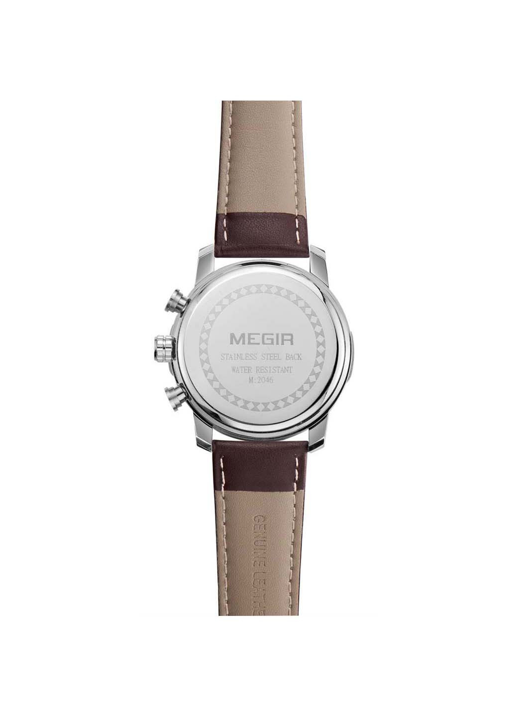 Часы Megir (255412504)