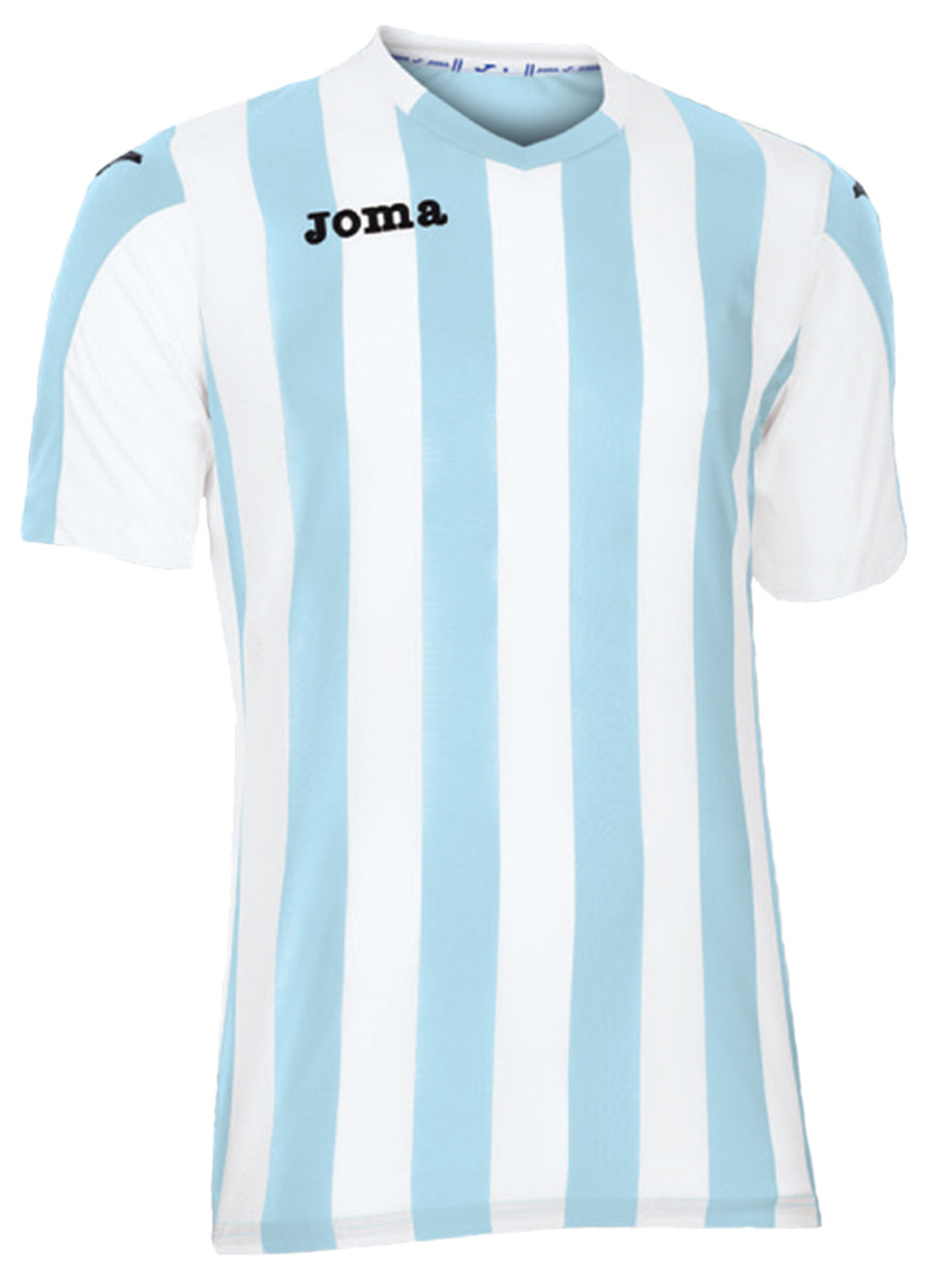 Комбінована футболка Joma