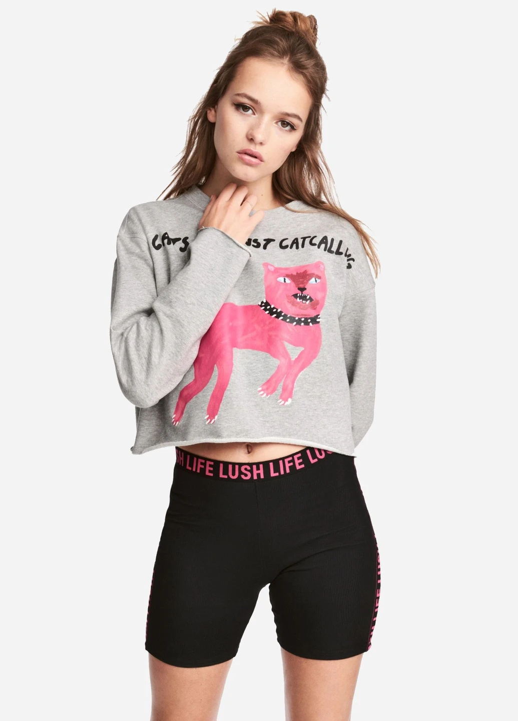 Кофта H&M (220750194)