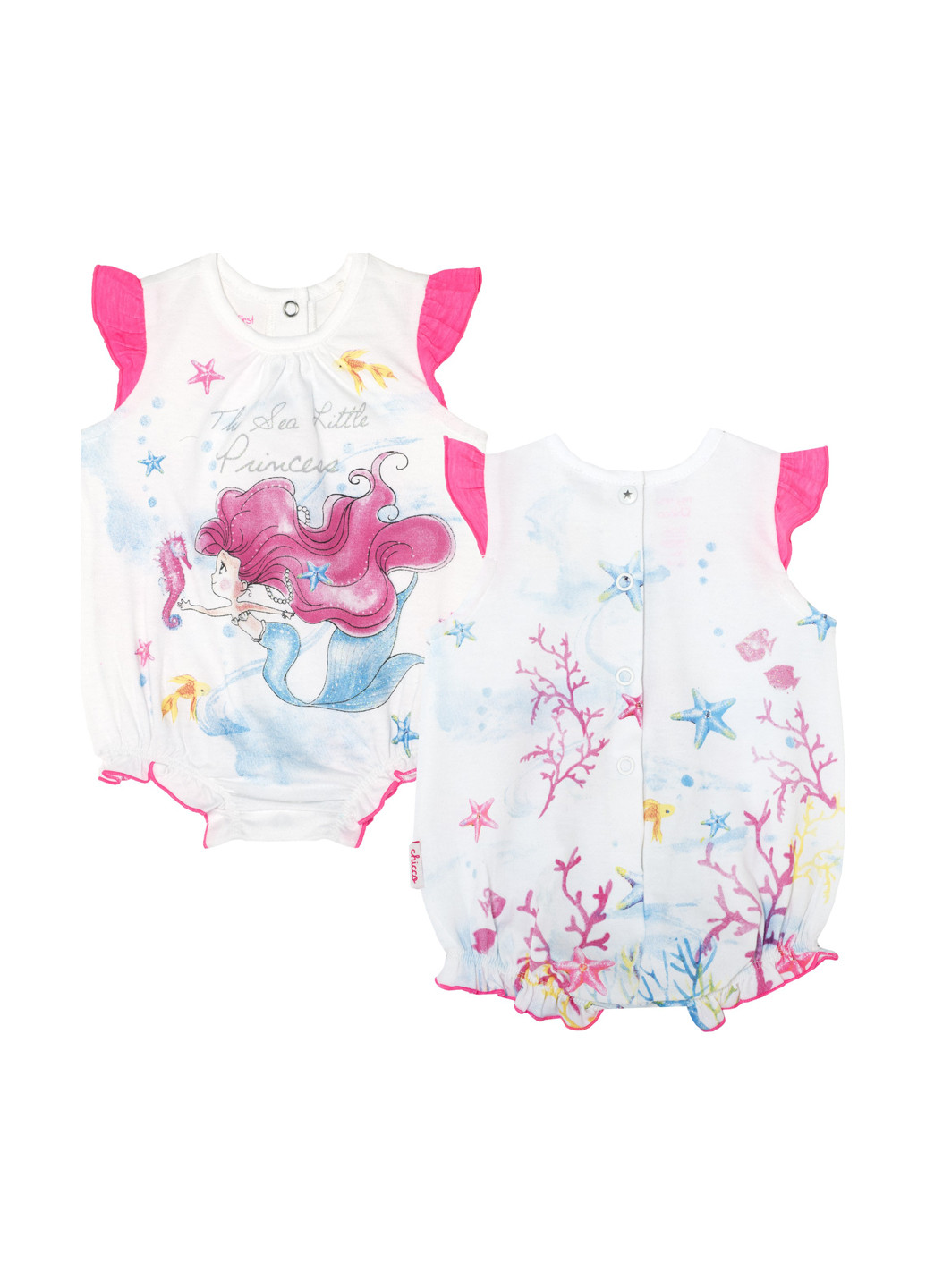 Боди Chicco (251189903)