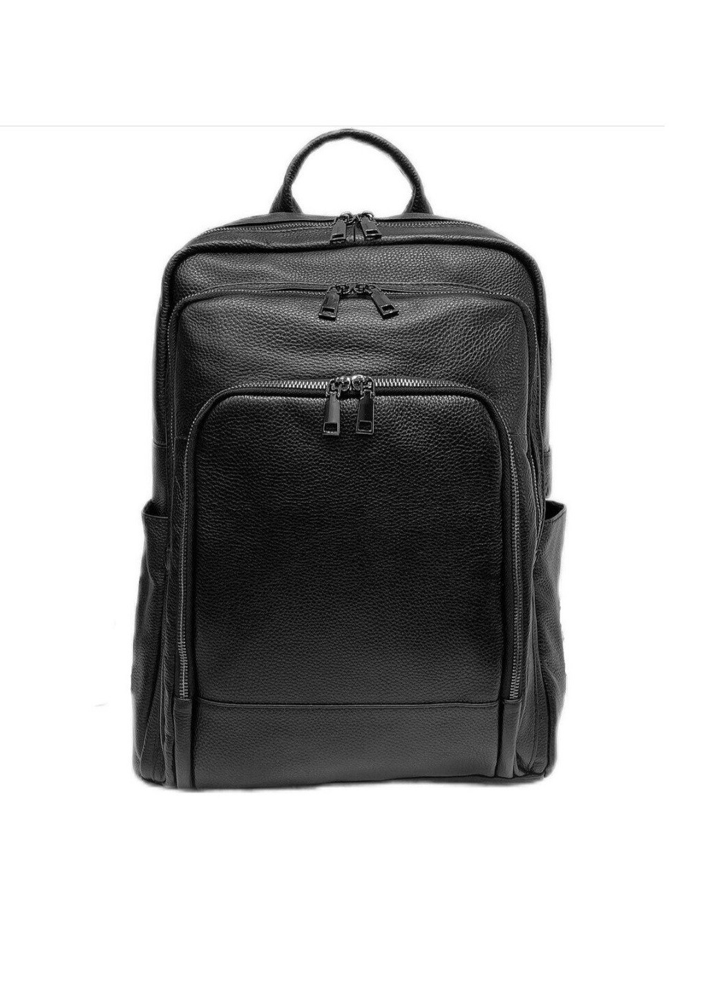 Шкіряний рюкзак для ноутбука Vishnya (251388544)