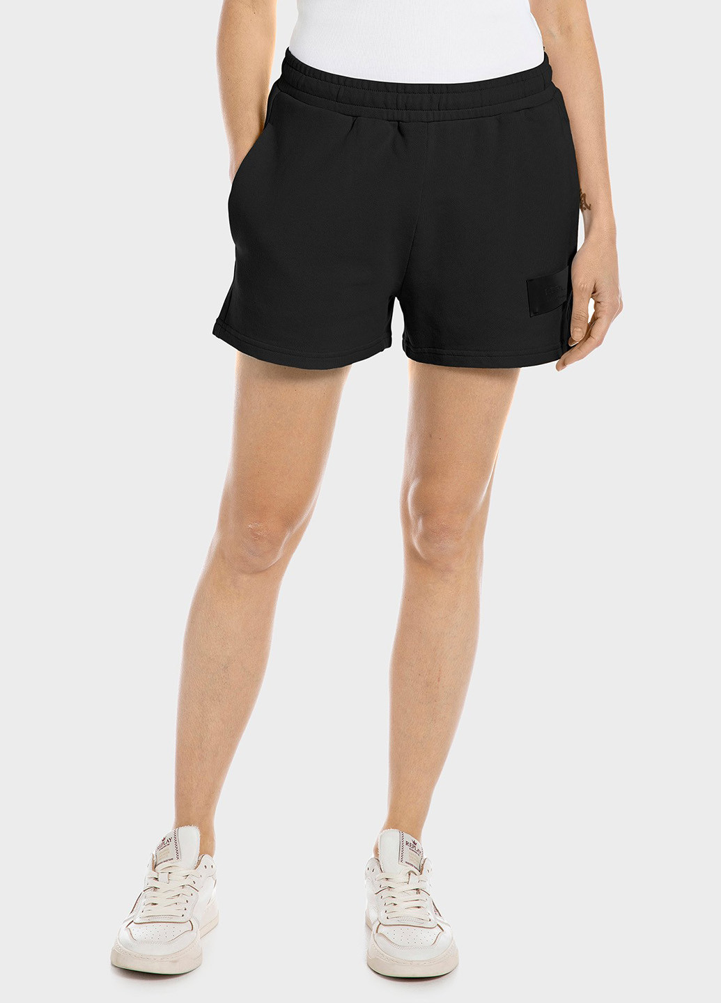 Шорты Replay (307009339)