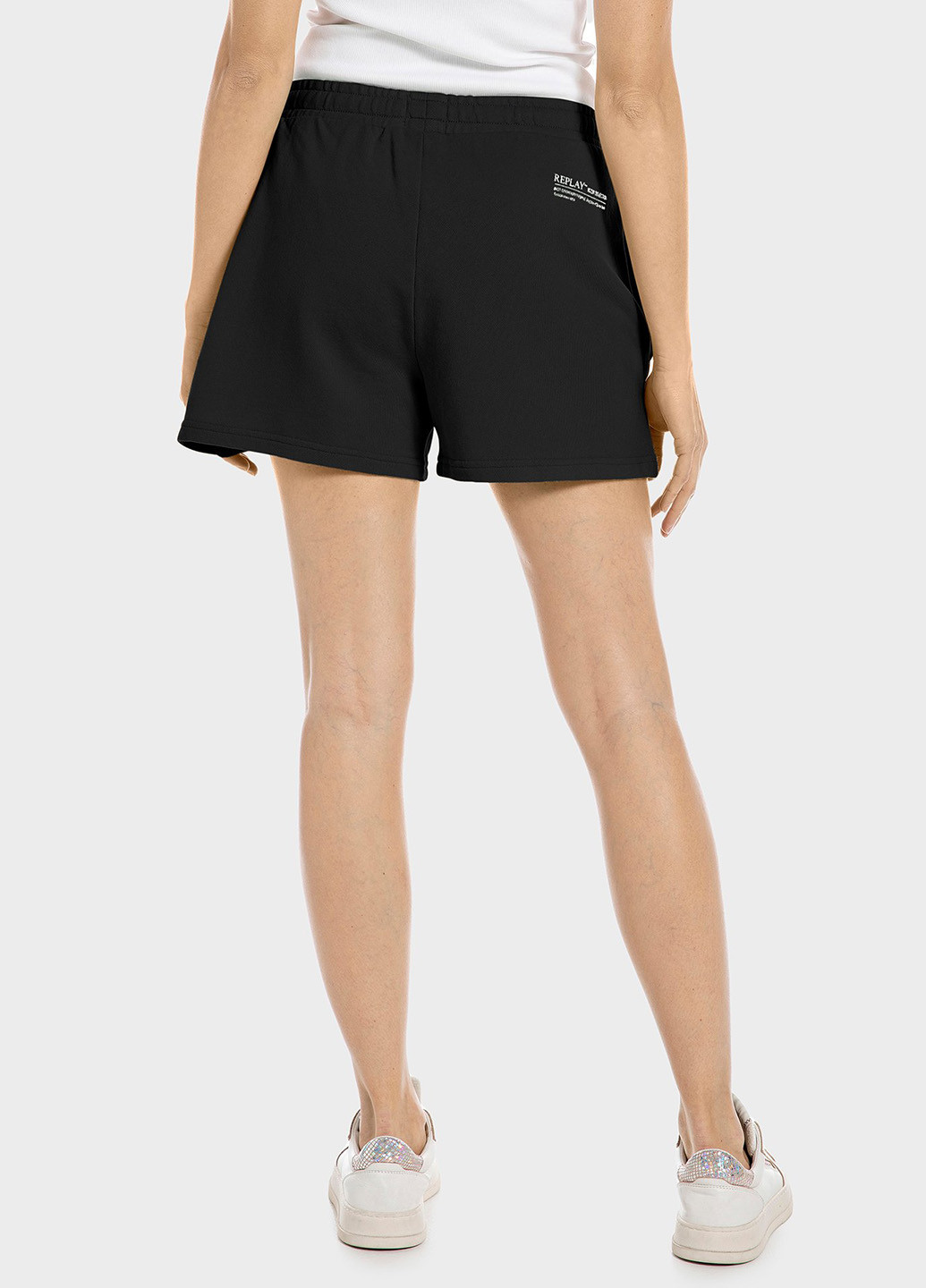 Шорты Replay (307009339)