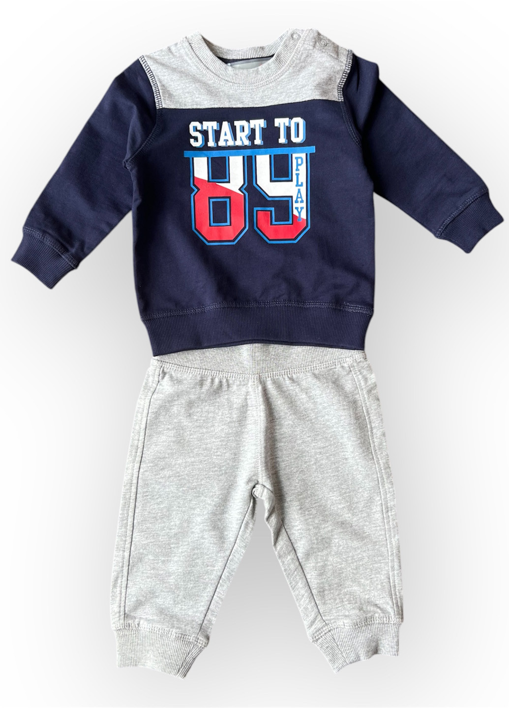 Костюм (свитшот, брюки) Piazza Italia (329150704)