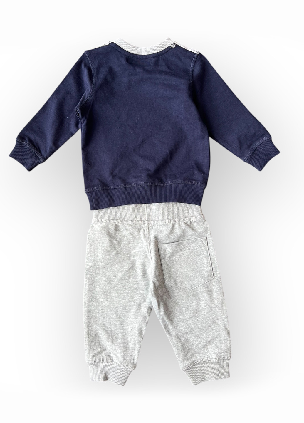 Костюм (свитшот, брюки) Piazza Italia (329150704)