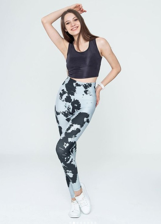 Спортивный лосины Incebelli (251778464)