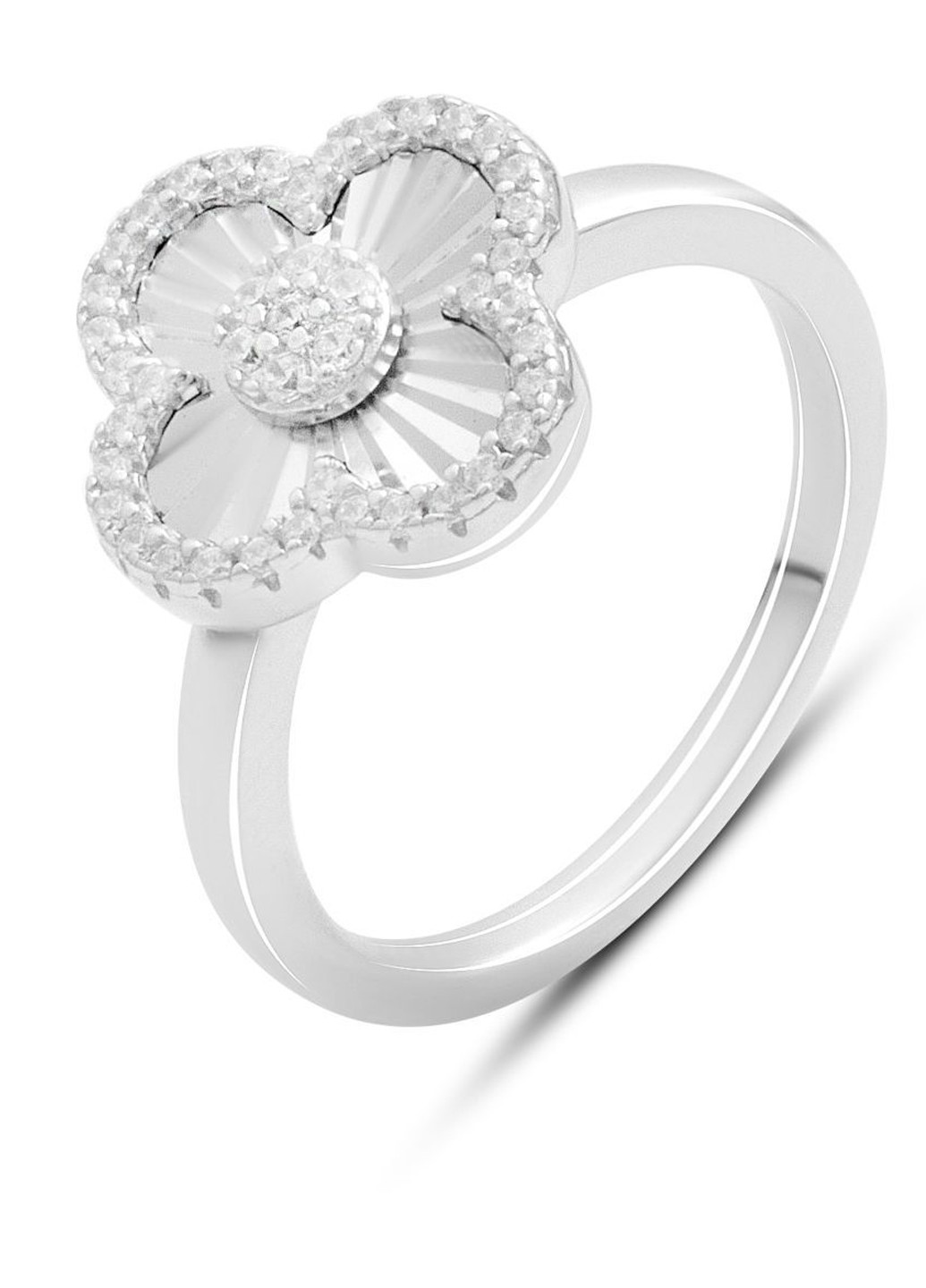 Кольцо Silver Flame (336574532)