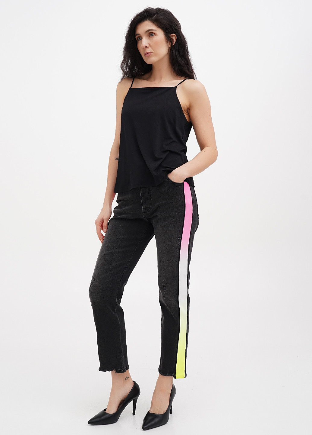 Джинси Iceberg - (322953712)