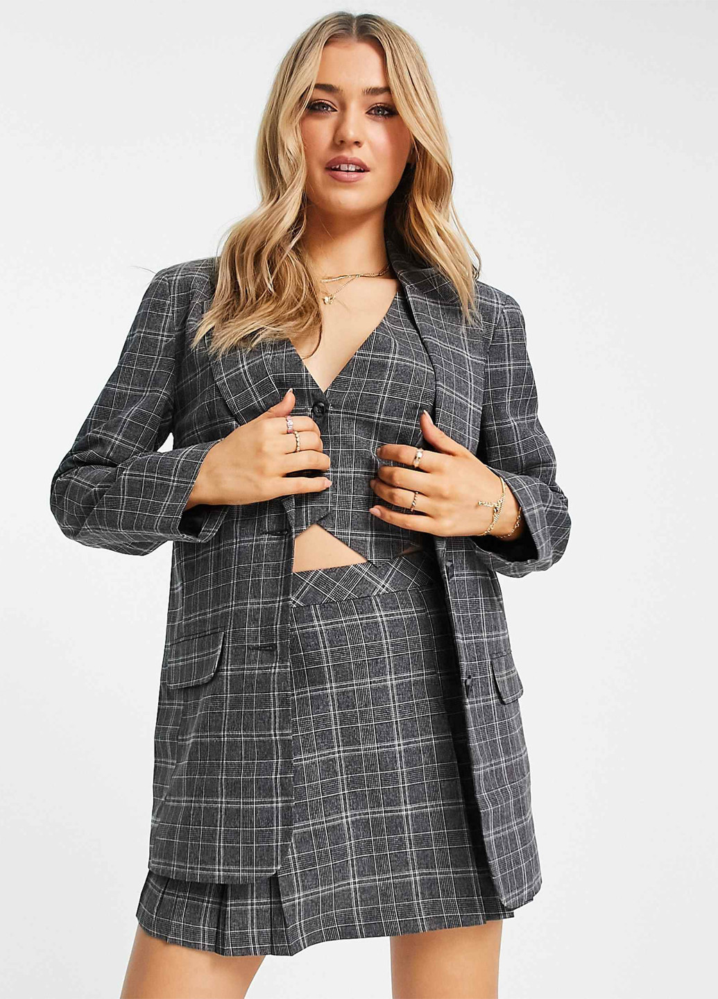 Жакет Asos (303016051)