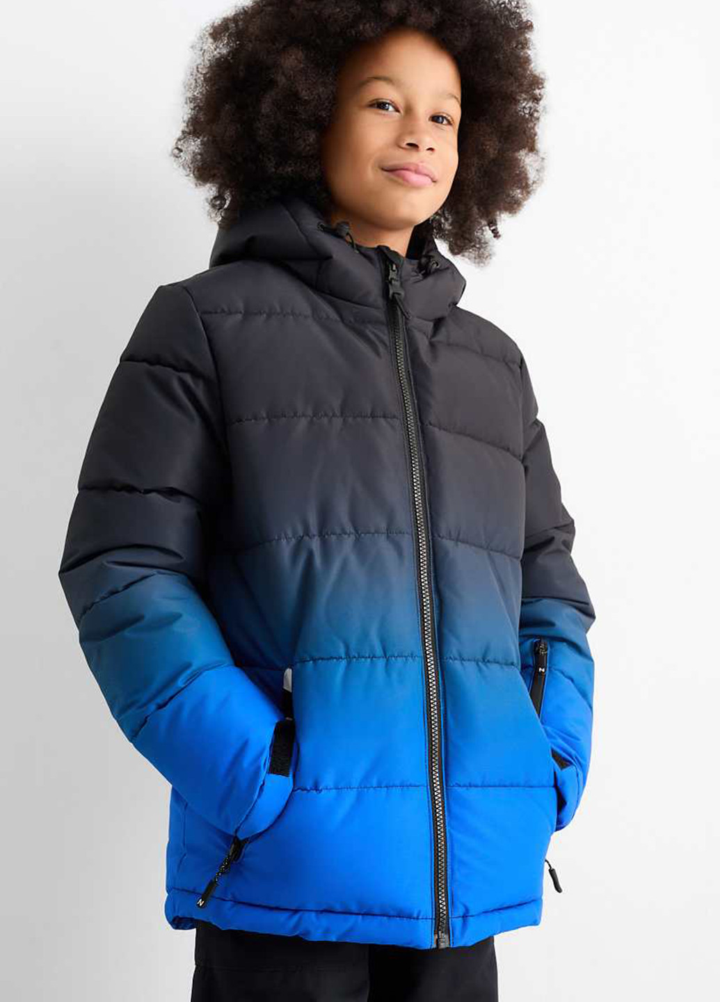 Лижна куртка C&A (367739944)