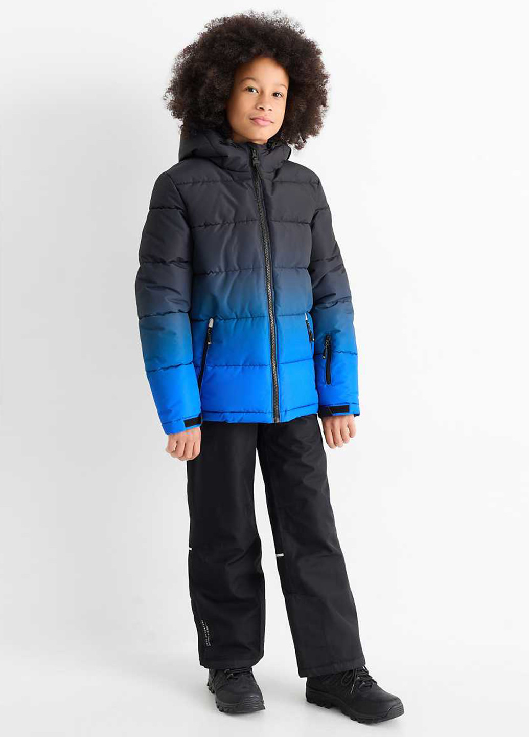 Лижна куртка C&A (367739944)