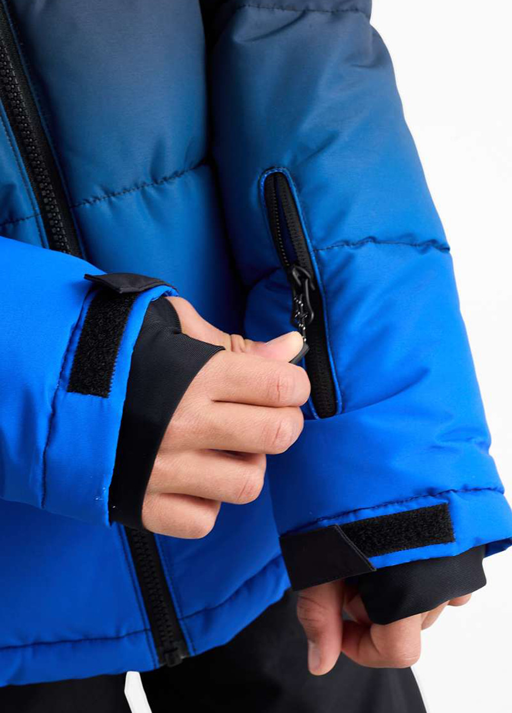 Лижна куртка C&A (367739944)