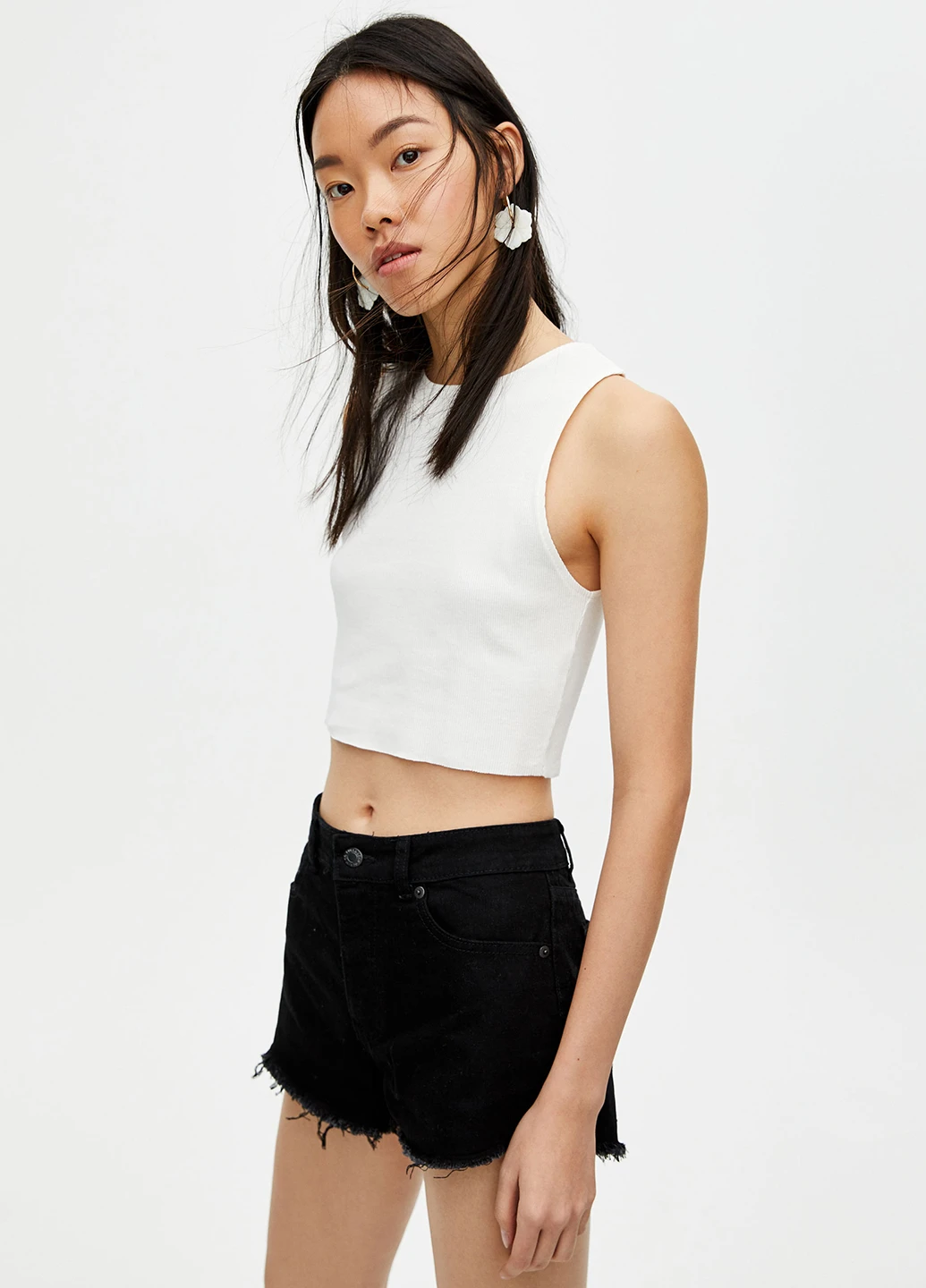 Шорти Pull & Bear (253646005)