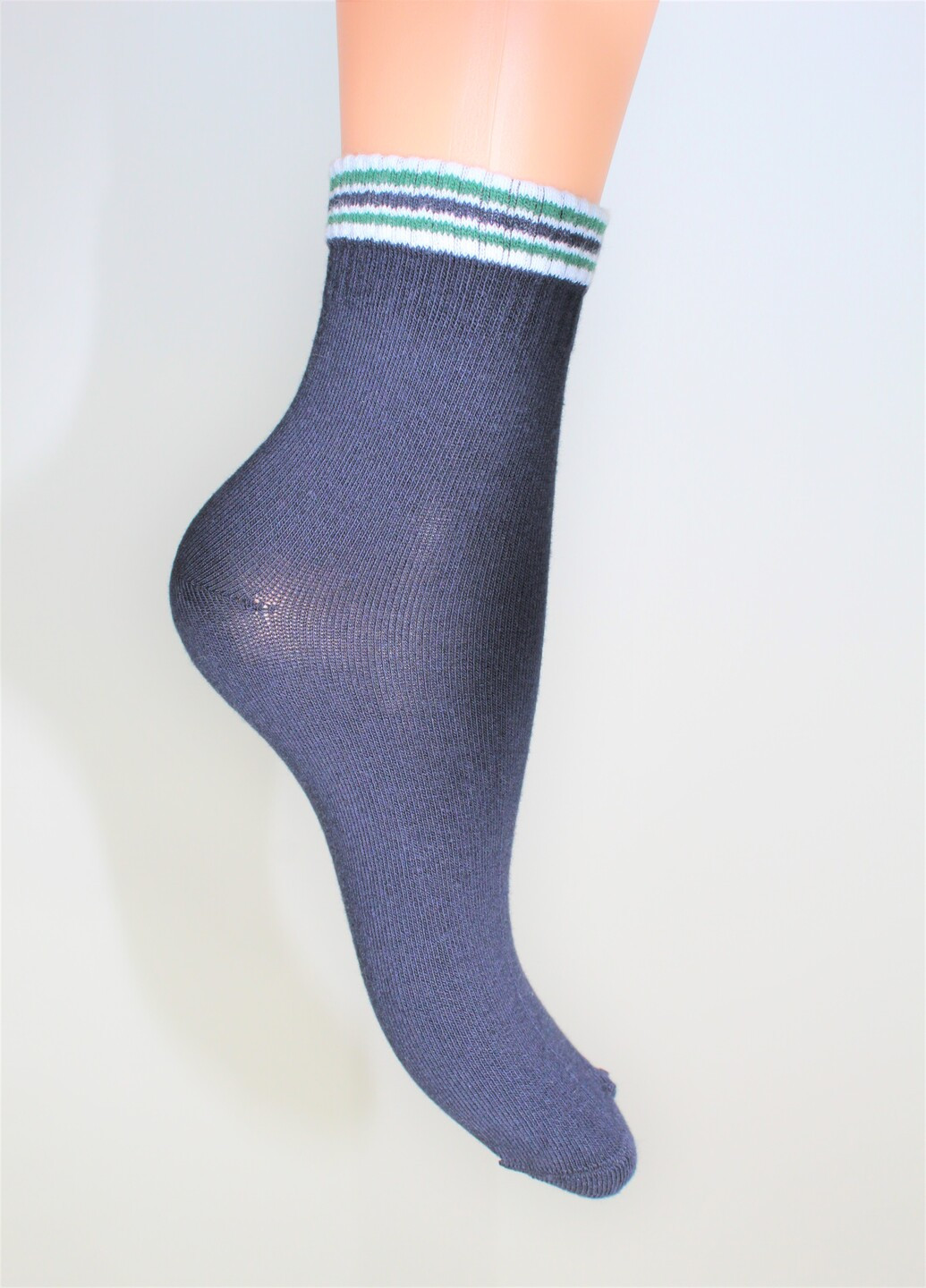 Шкарпетки для хлопчика (котон),, 3-4, navy Arti 220016 (252896970)