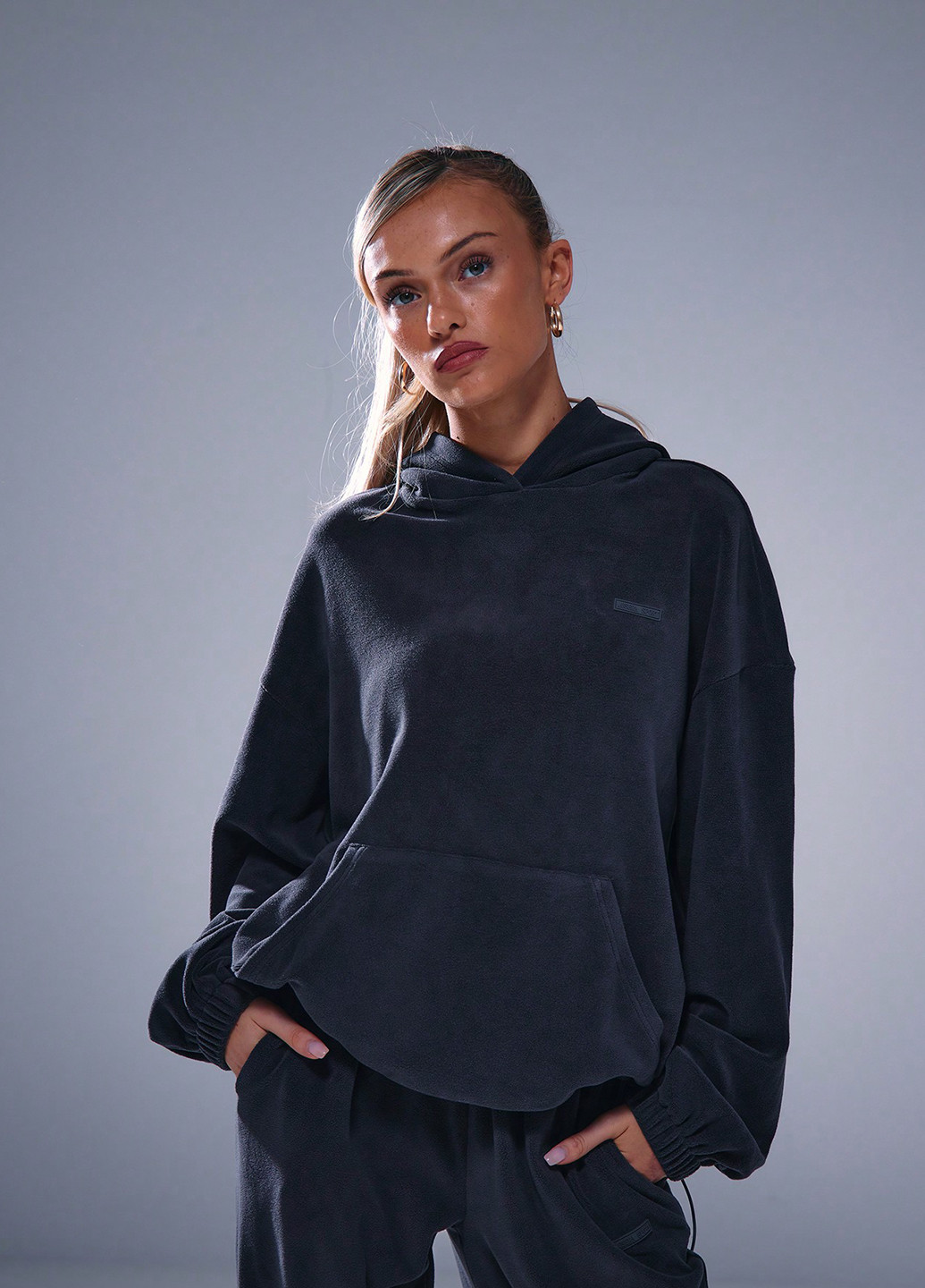 Худі SHEIN (364847149)