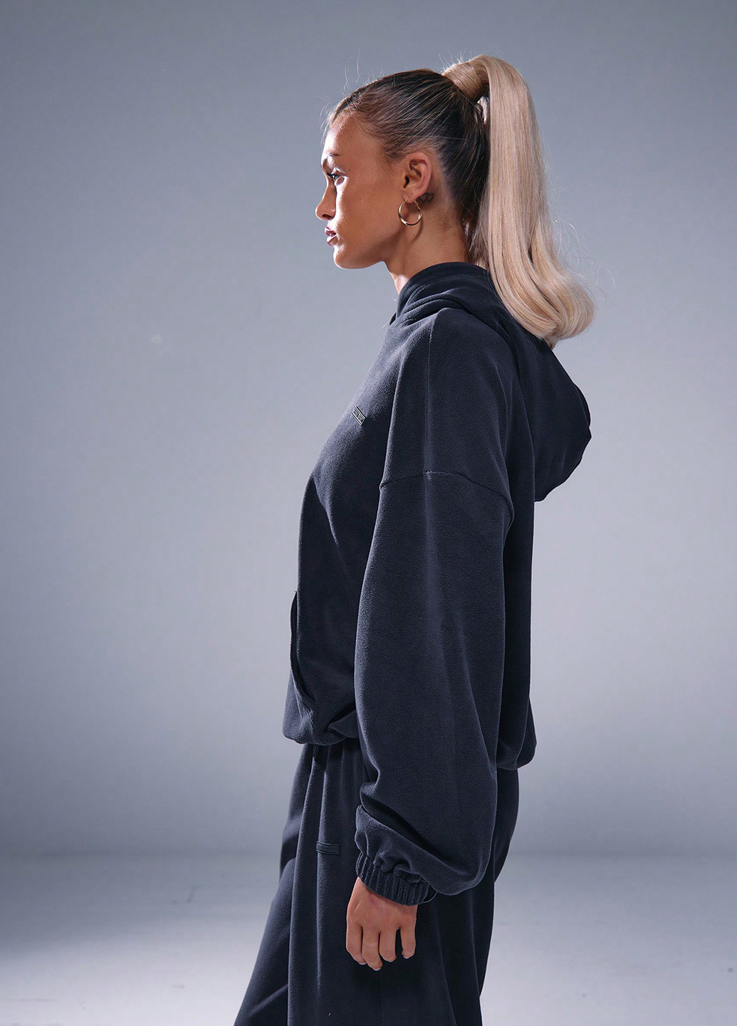 Худі SHEIN (364847149)