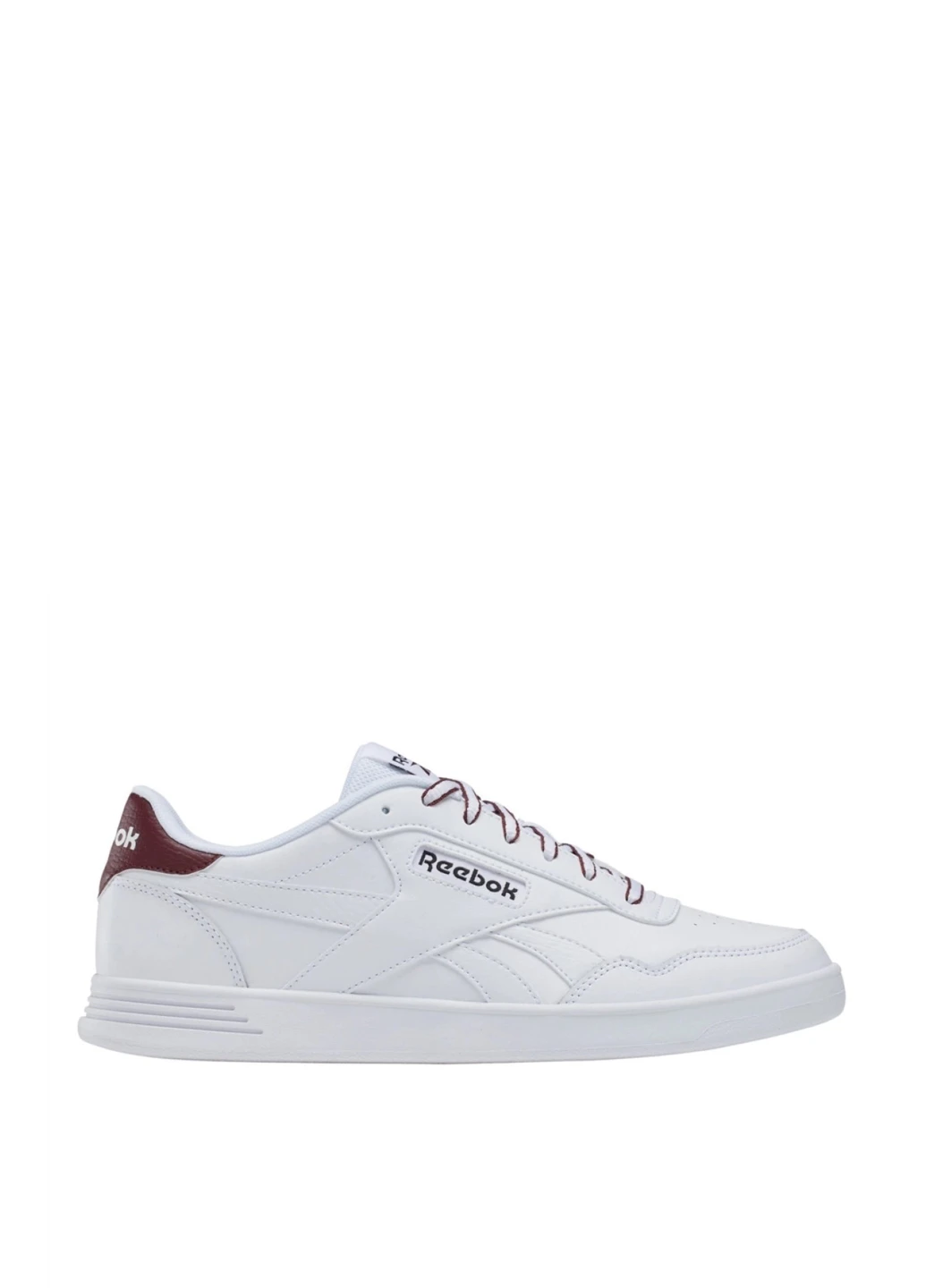 Білі Осінні кросівки Reebok