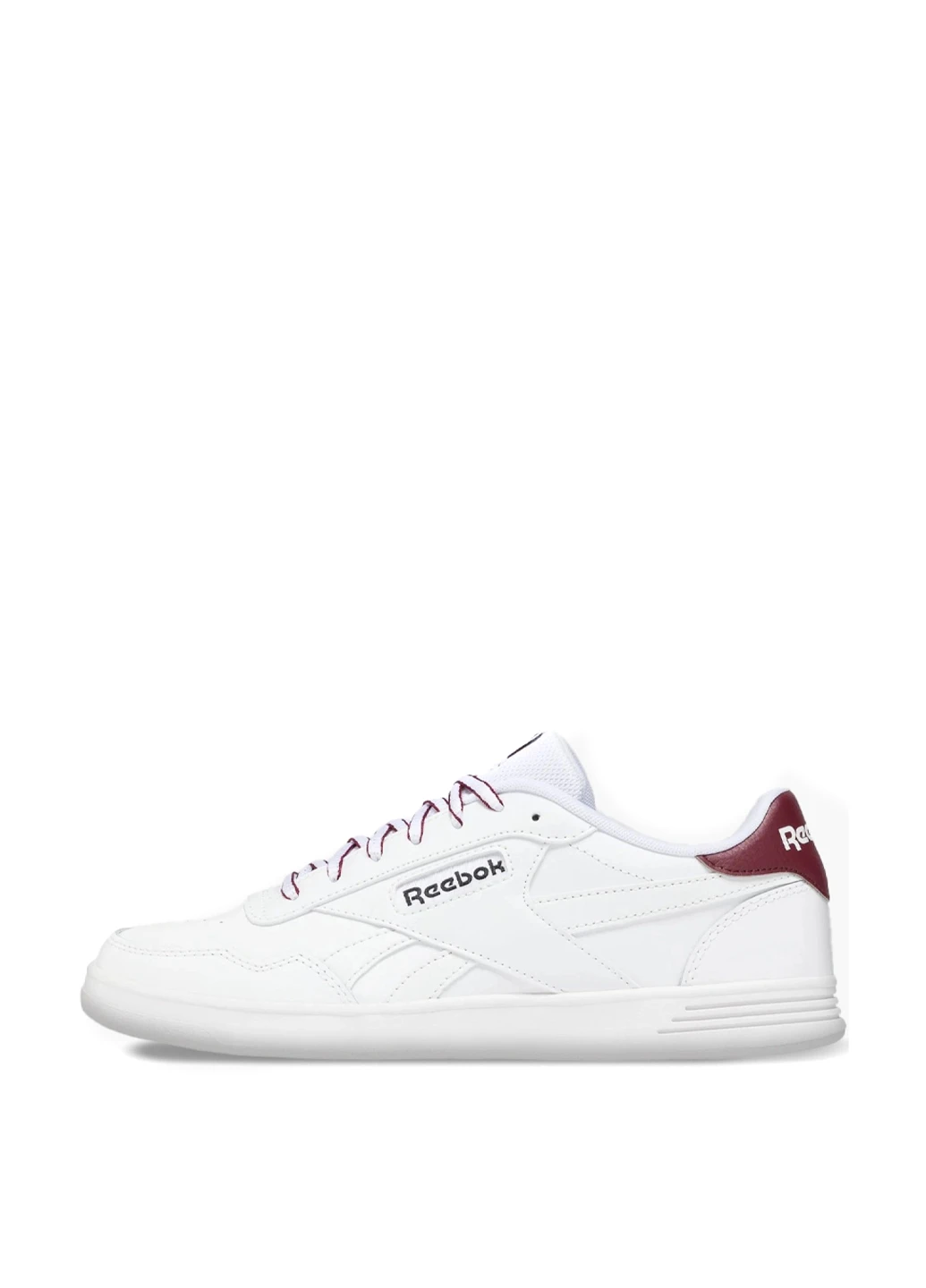 Білі Осінні кросівки Reebok